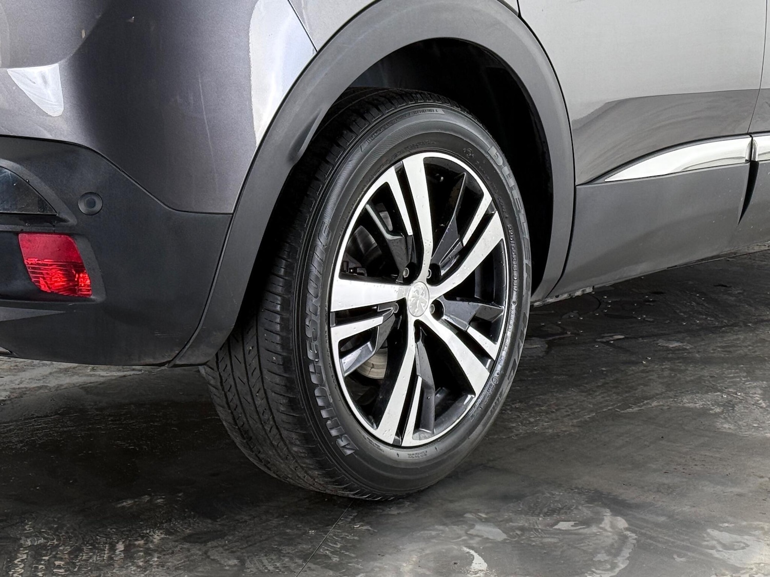 Used Peugeot 3008 2019 for sale - 77260271: Photo 9