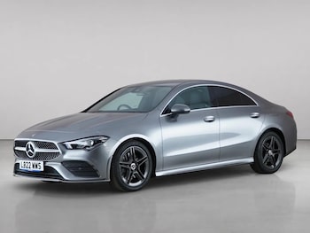 Used Mercedes-Benz CLA 2022 for sale - 79272383: Photo
