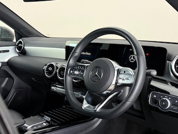 Used Mercedes-Benz CLA 2022 for sale - 79272383: Photo