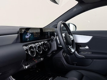 Used Mercedes-Benz CLA 2022 for sale - 79272383: Photo