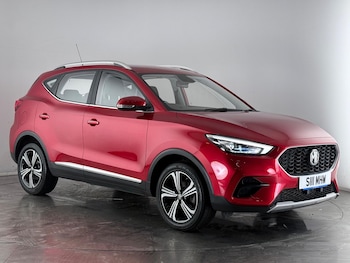 Used MG MG ZS 2020 for sale - 77260210: Photo