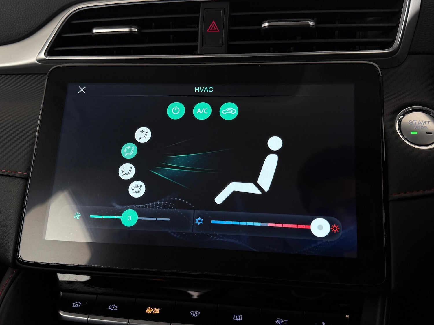 Used MG MG ZS 2020 for sale - 77260210: Photo 27