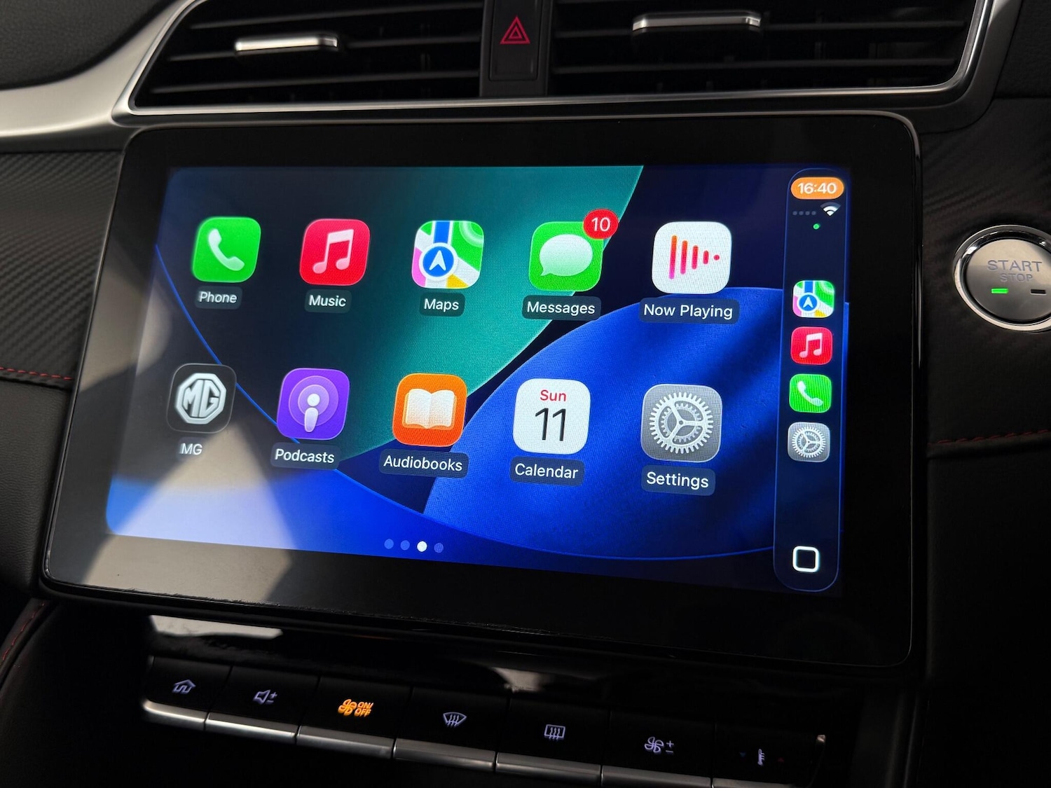 Used MG MG ZS 2020 for sale - 77260210: Photo 28