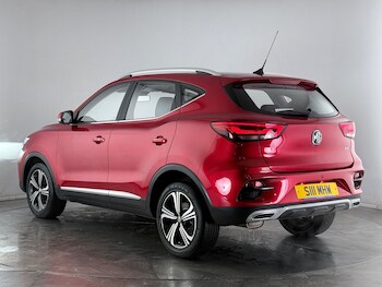 Used MG MG ZS 2020 for sale - 77260210: Photo