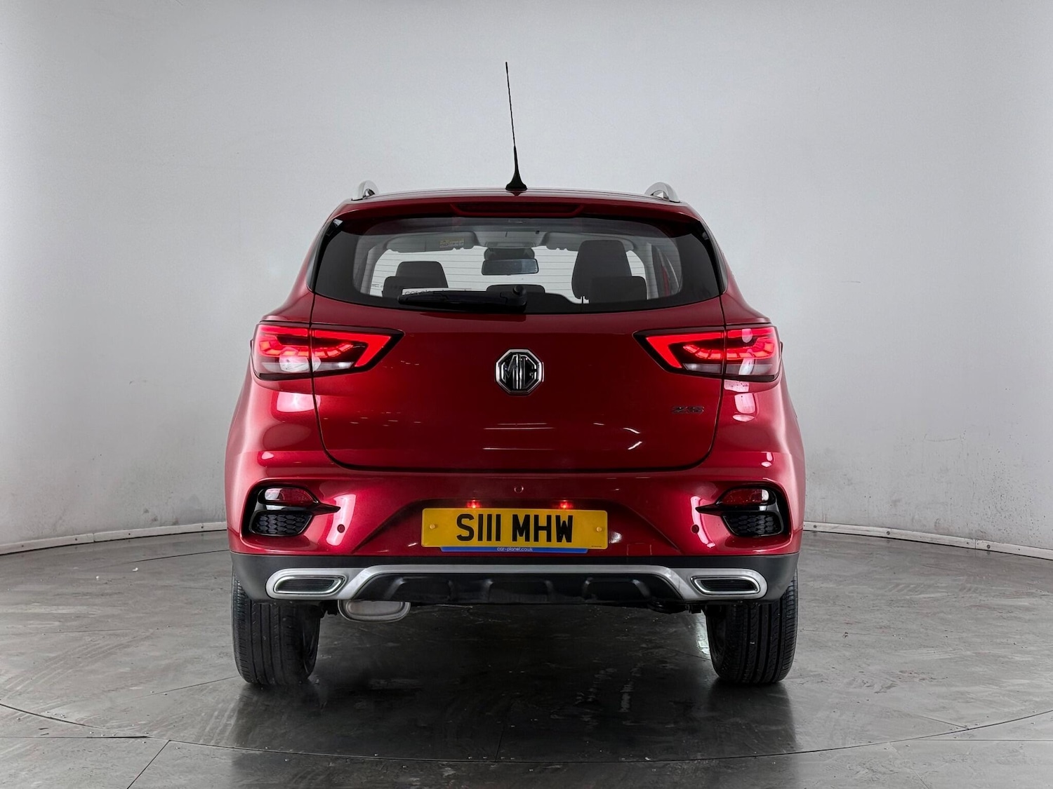 Used MG MG ZS 2020 for sale - 77260210: Photo 5