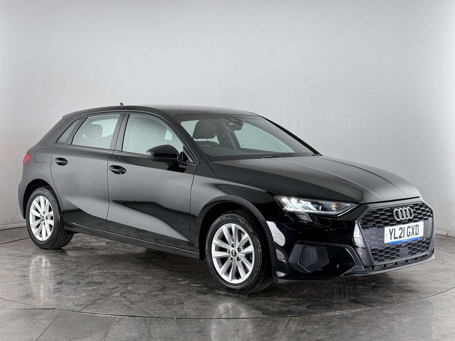 Used Audi A3 2021 for sale - 77182933: Photo 1