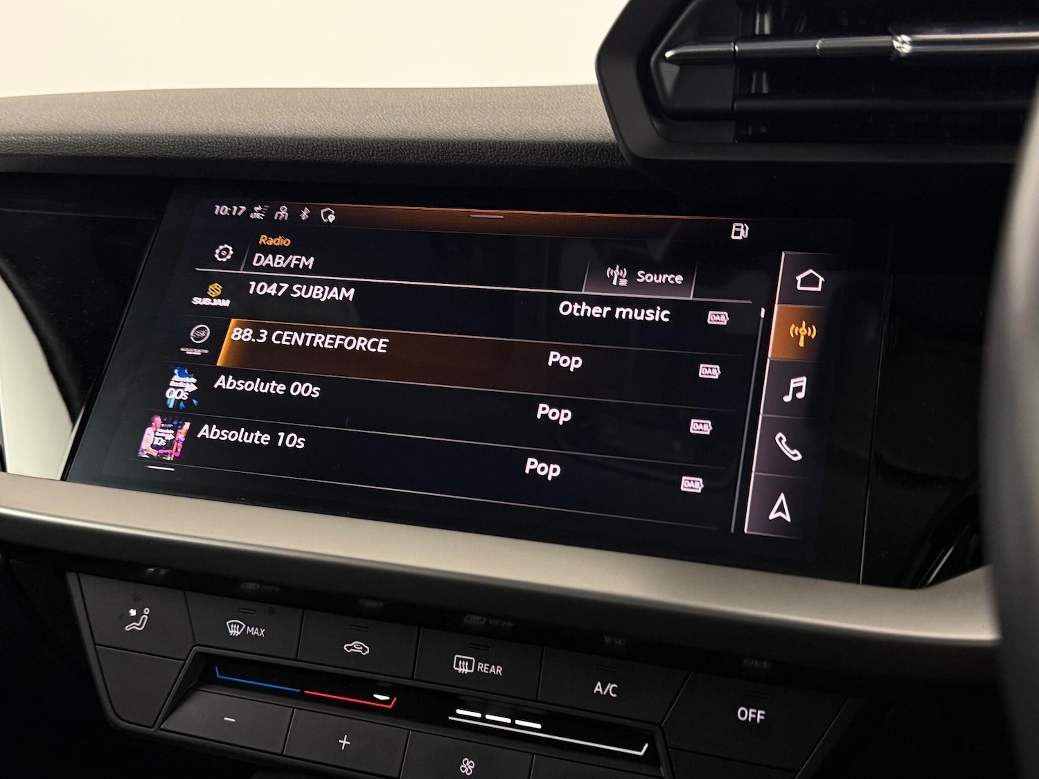 Used Audi A3 2021 for sale - 77182933: Photo 25