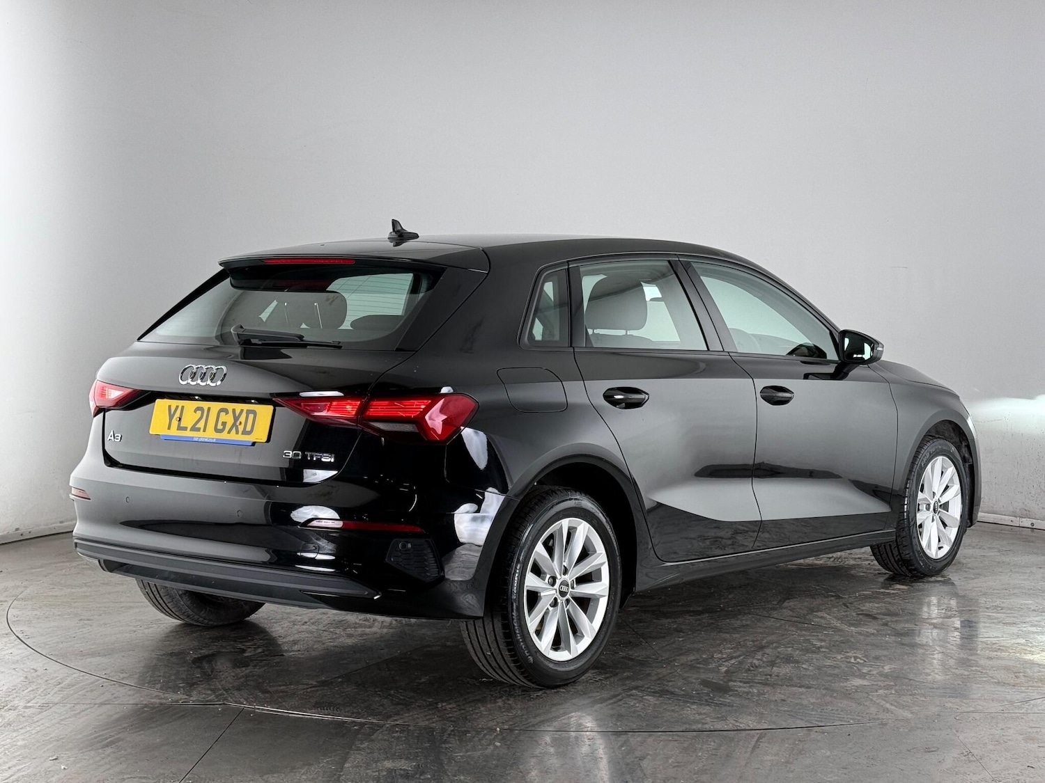 Used Audi A3 2021 for sale - 77182933: Photo 6