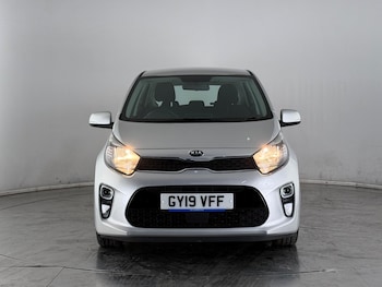 Used Kia Picanto 2019 for sale - 77684435: Photo