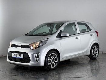 Used Kia Picanto 2019 for sale - 77684435: Photo