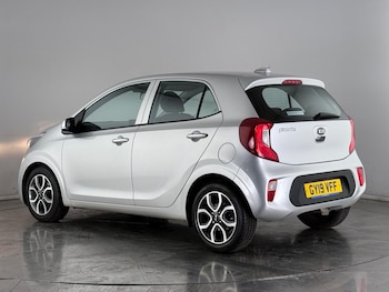 Used Kia Picanto 2019 for sale - 77684435: Photo