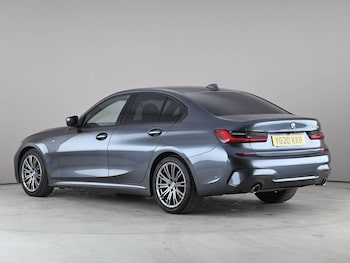 Used BMW 3 Series 2020 for sale - 78492824: Photo