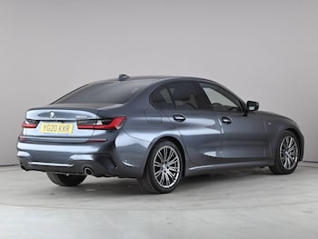 Used BMW 3 Series 2020 for sale - 78492824: Photo