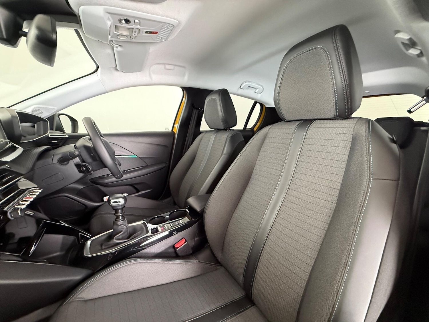 Used Peugeot 208 2023 for sale - 78063157: Photo 12