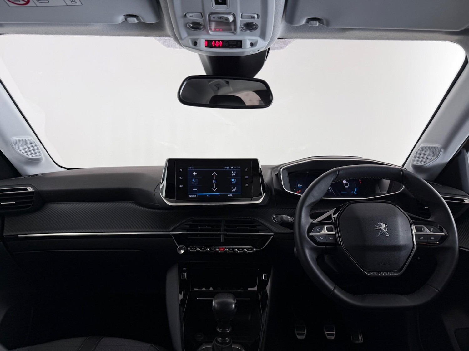 Used Peugeot 208 2023 for sale - 78063157: Photo 14