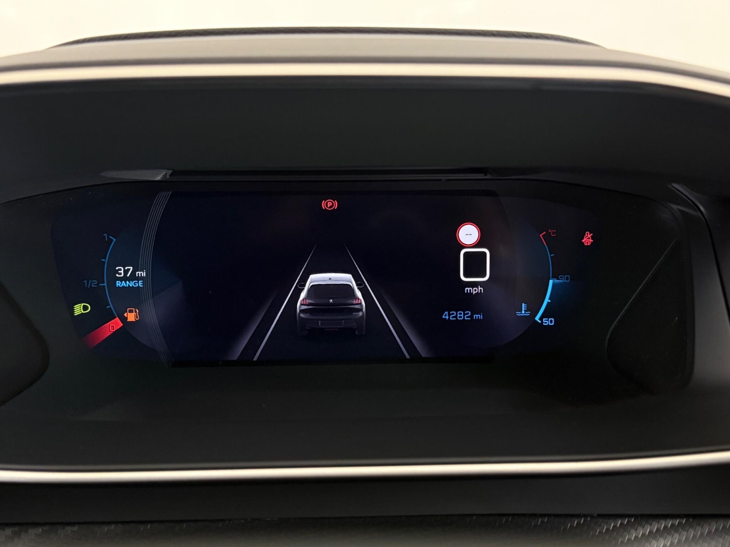 Used Peugeot 208 2023 for sale - 78063157: Photo 16