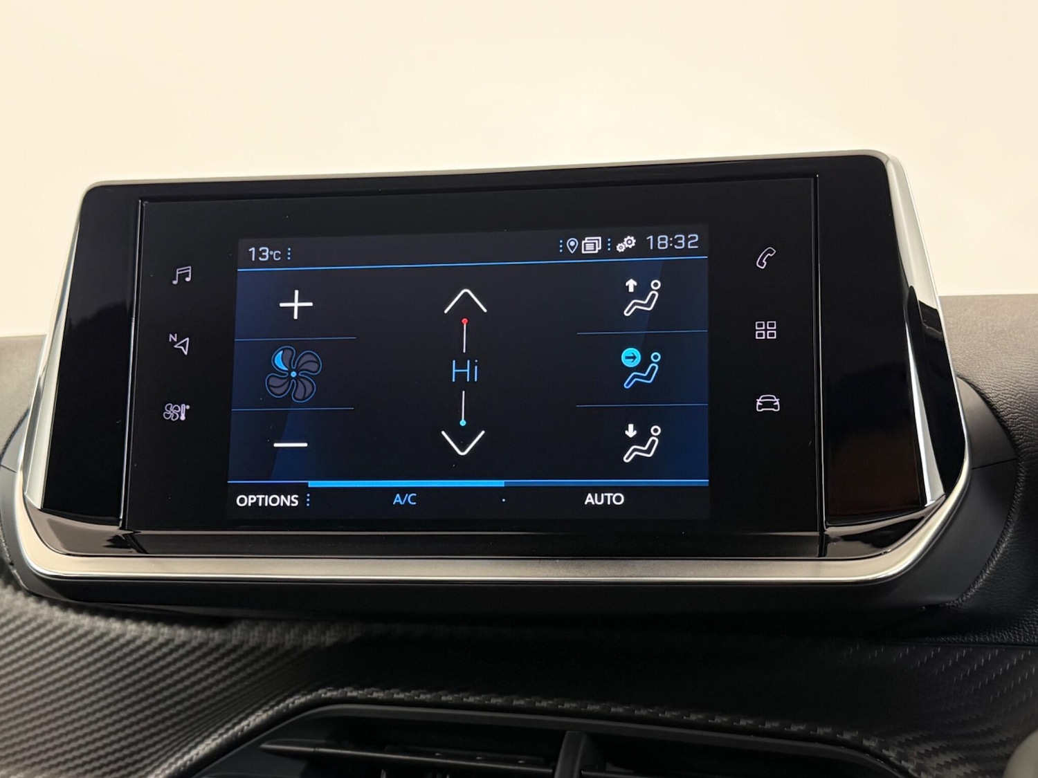 Used Peugeot 208 2023 for sale - 78063157: Photo 23