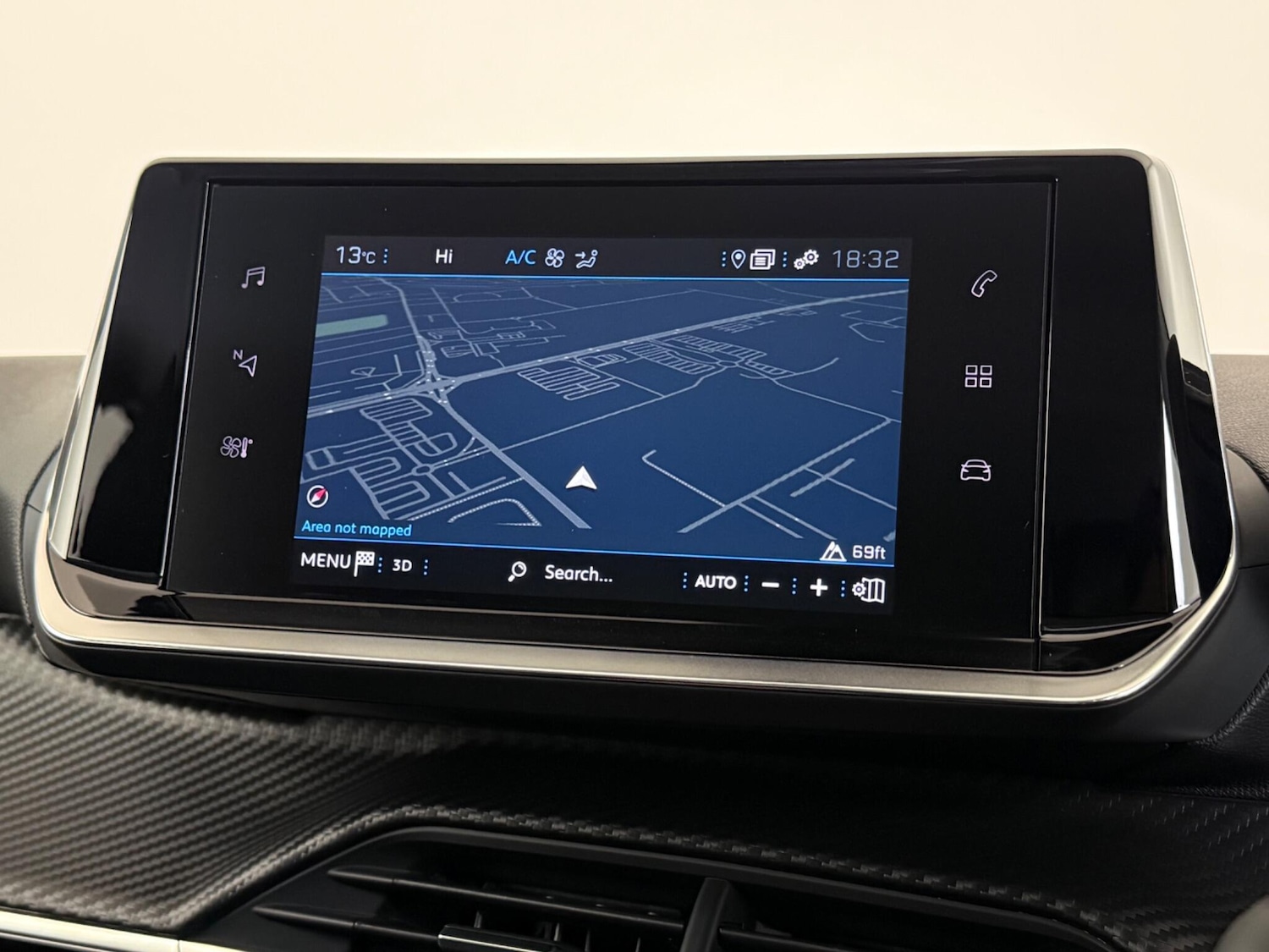 Used Peugeot 208 2023 for sale - 78063157: Photo 24