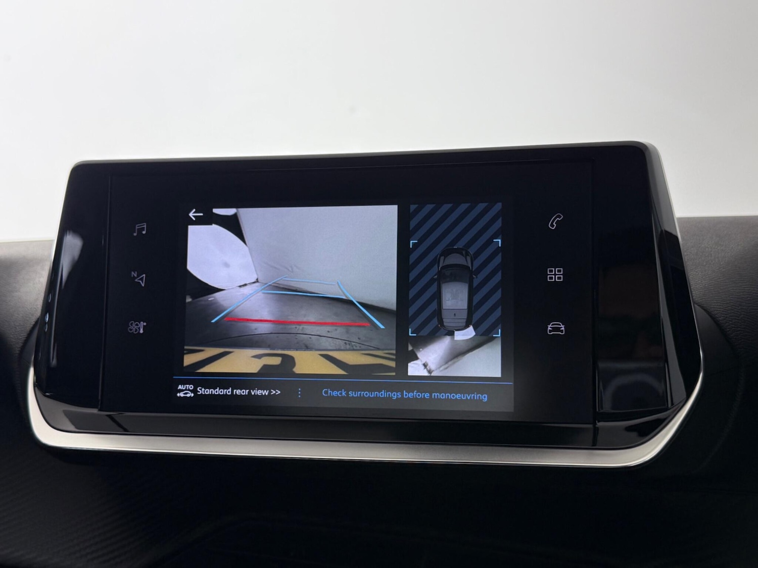 Used Peugeot 208 2023 for sale - 78063157: Photo 30