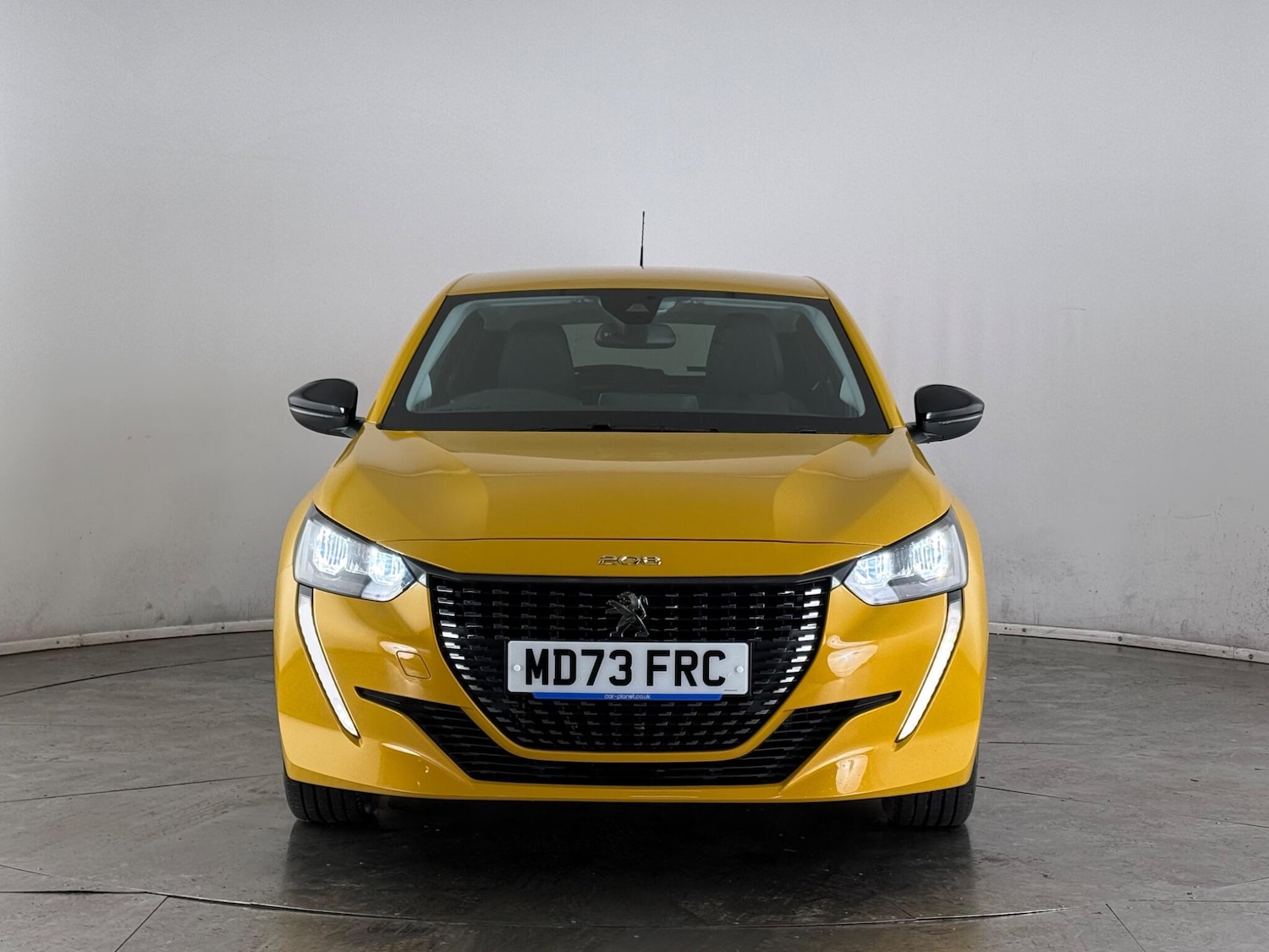 Used Peugeot 208 2023 for sale - 78063157: Photo 5