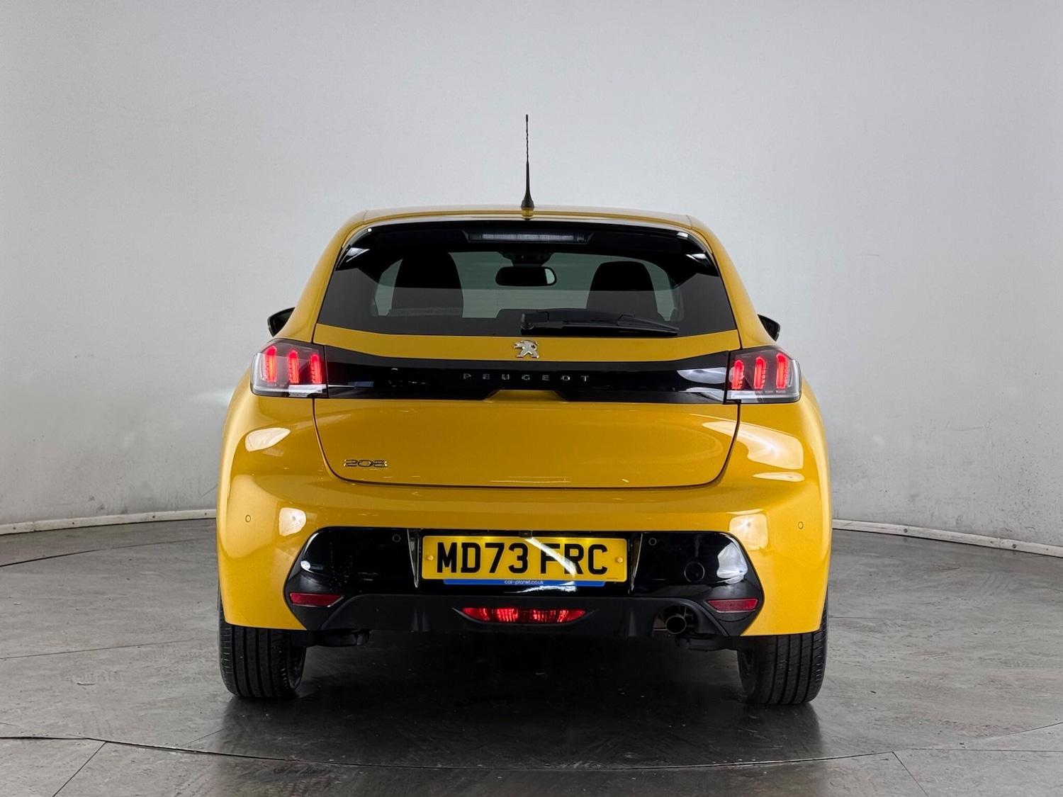 Used Peugeot 208 2023 for sale - 78063157: Photo 6