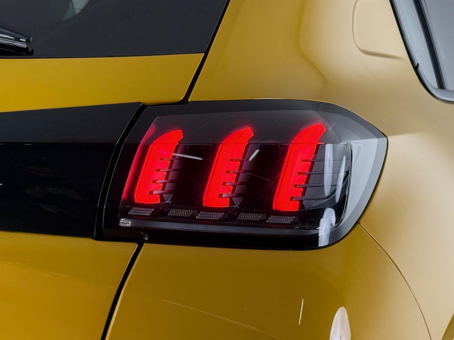 Used Peugeot 208 2023 for sale - 78063157: Photo 7