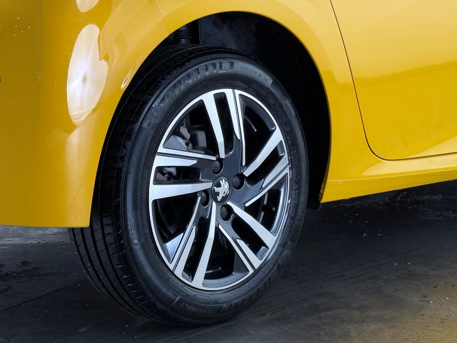 Used Peugeot 208 2023 for sale - 78063157: Photo 8