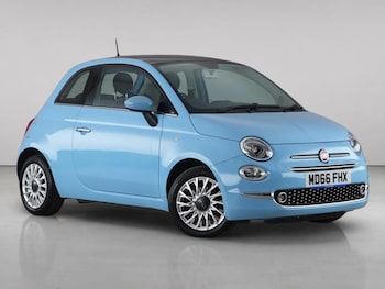 Used Fiat 500 2016 for sale - 79331014: Photo