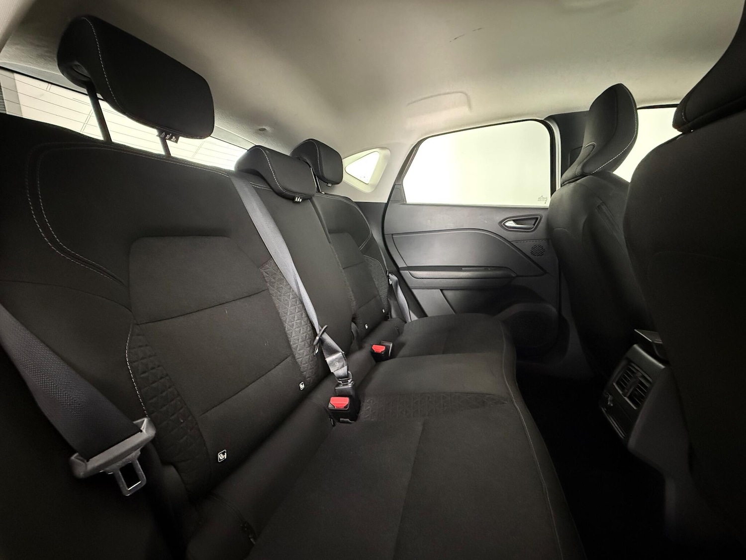 Used Renault Captur 2024 for sale - 77246311: Photo 11