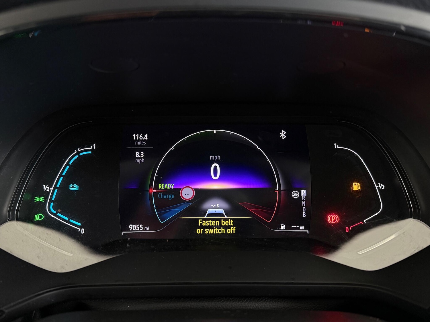 Used Renault Captur 2024 for sale - 77246311: Photo 12