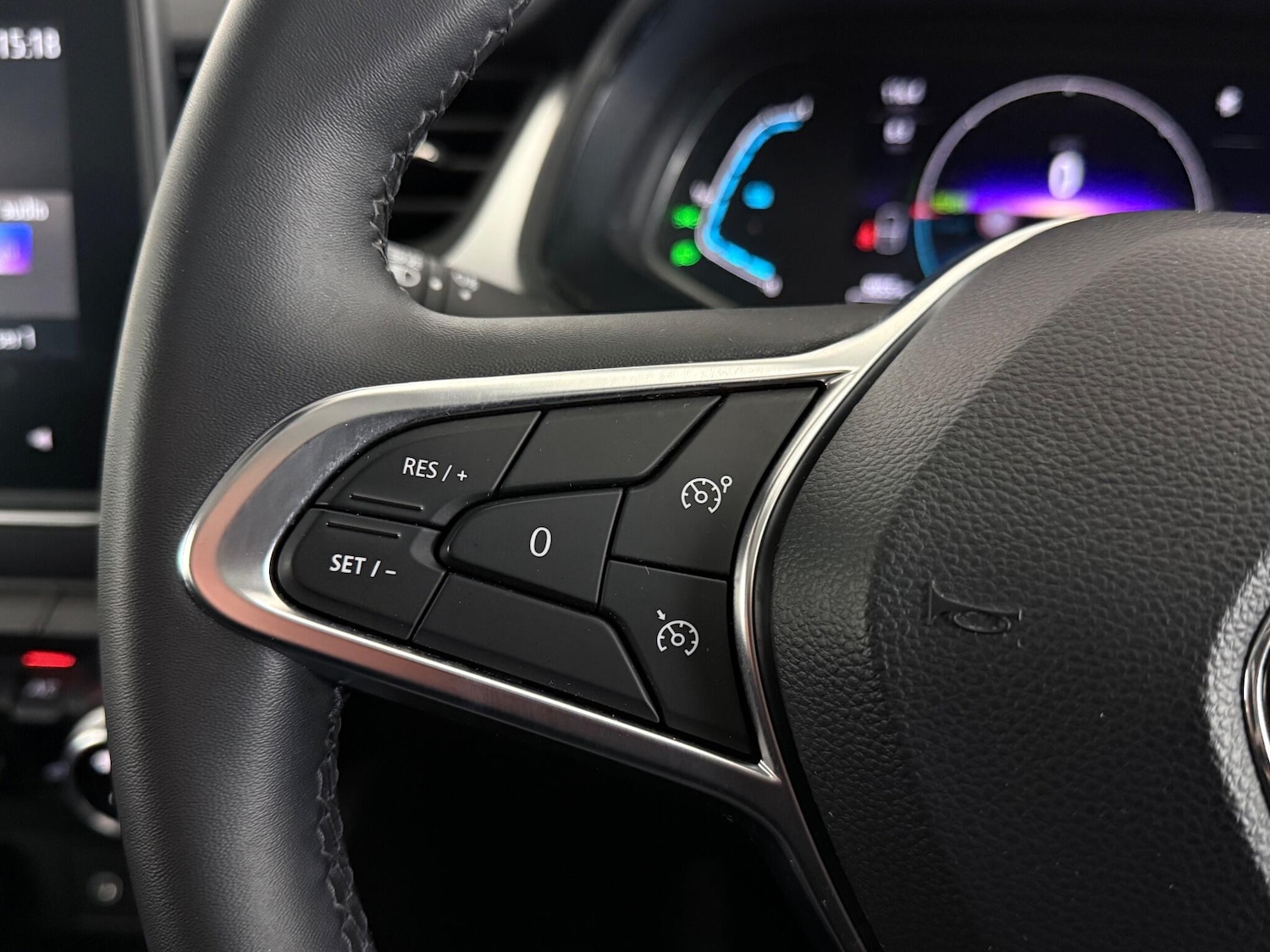 Used Renault Captur 2024 for sale - 77246311: Photo 16