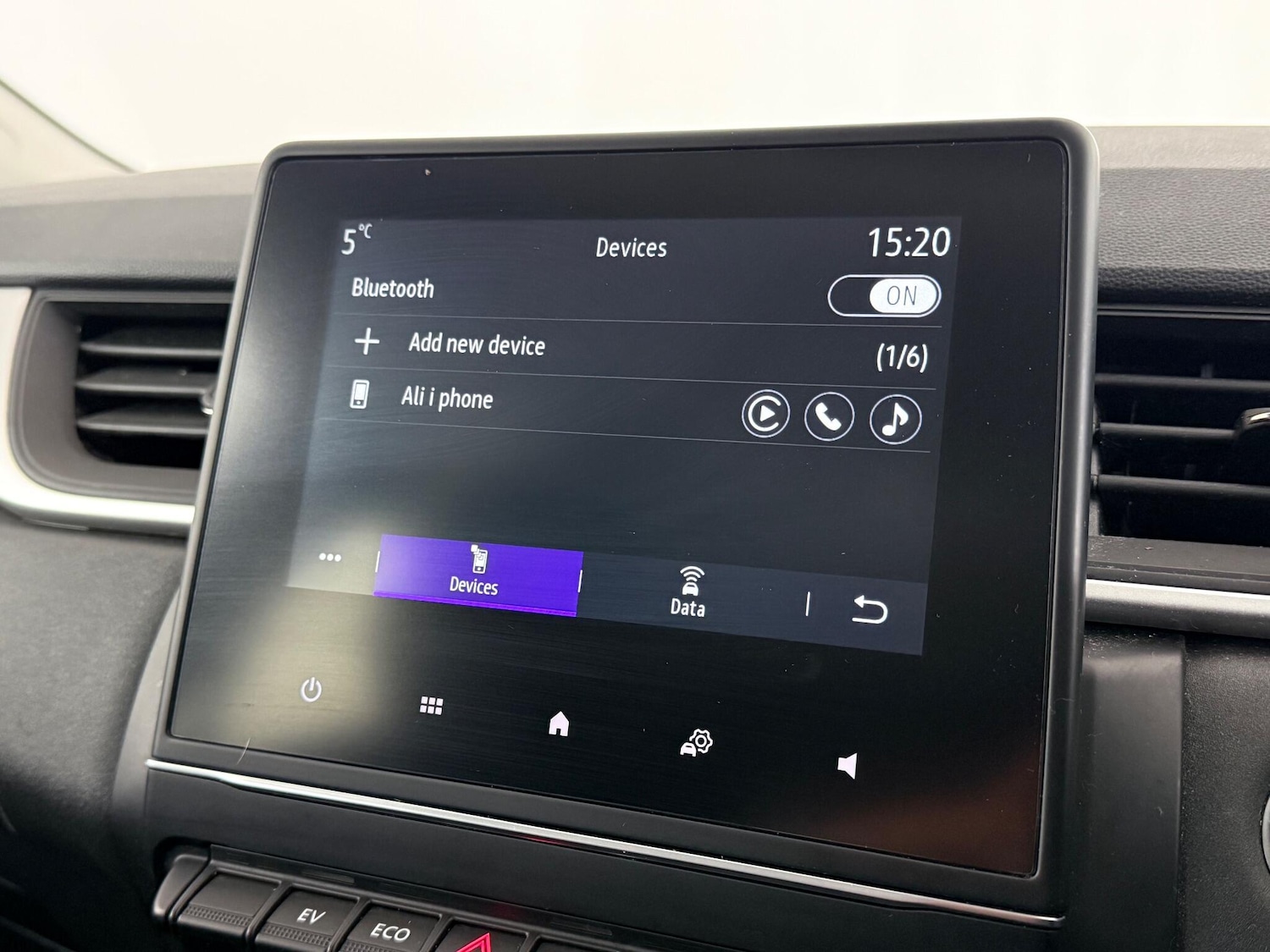 Used Renault Captur 2024 for sale - 77246311: Photo 19