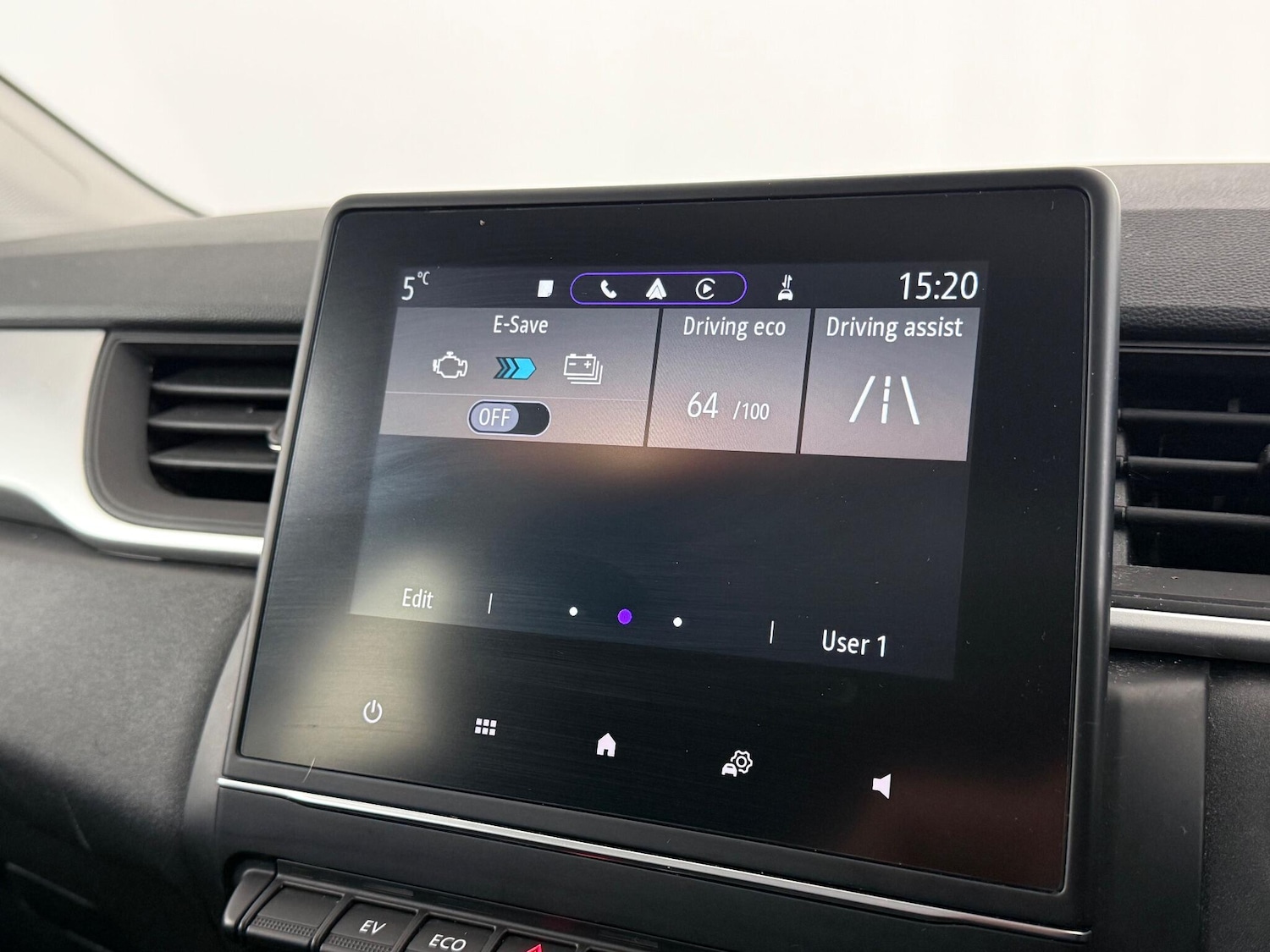 Used Renault Captur 2024 for sale - 77246311: Photo 25