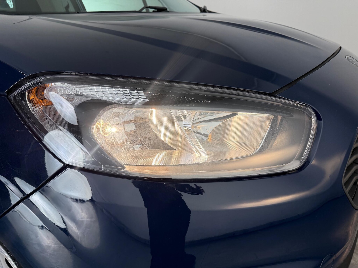 Used Ford Transit Courier 2019 for sale - 77246323: Photo 6