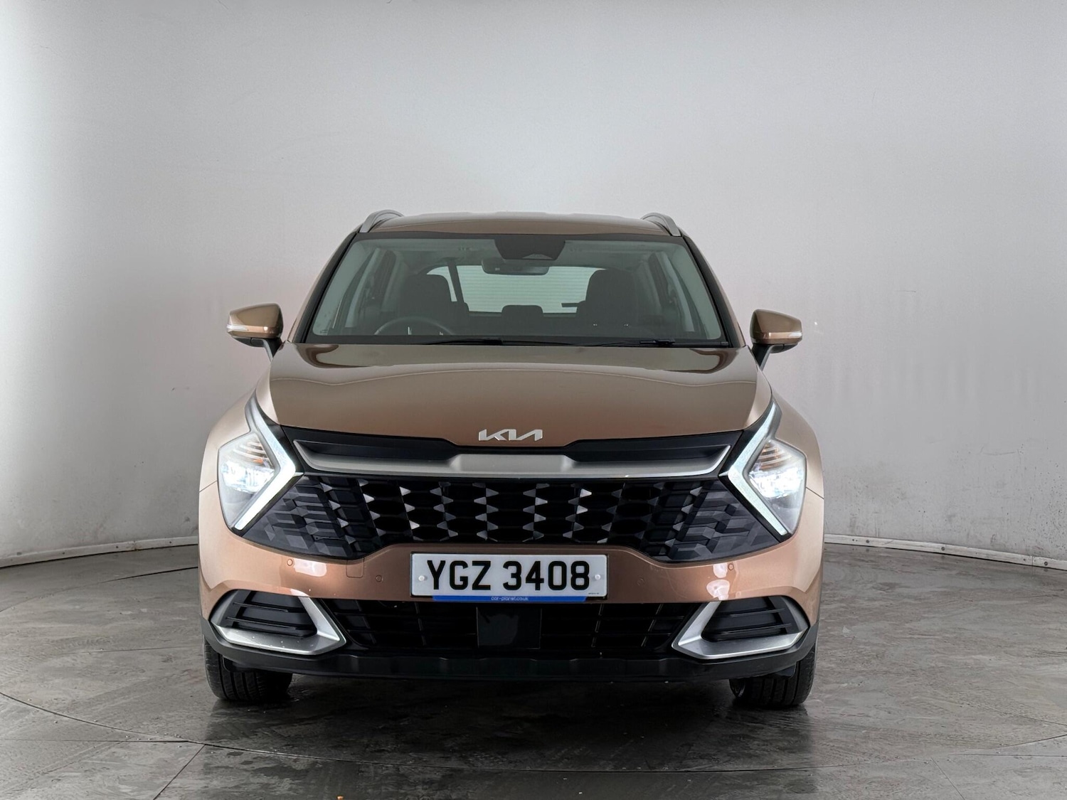 Used Kia Sportage 2022 for sale - 77247174: Photo 2