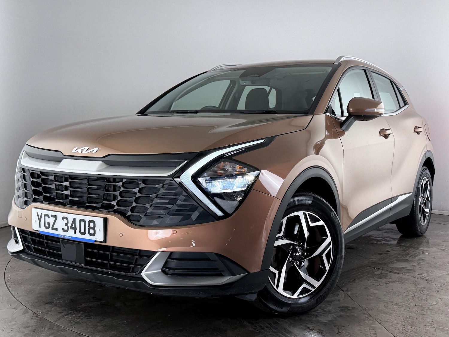 Used Kia Sportage 2022 for sale - 77247174: Photo 31