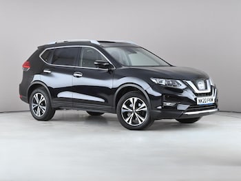 Used Nissan X-Trail 2020 for sale - 78641095: Photo