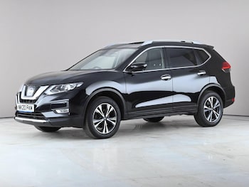 Used Nissan X-Trail 2020 for sale - 78641095: Photo