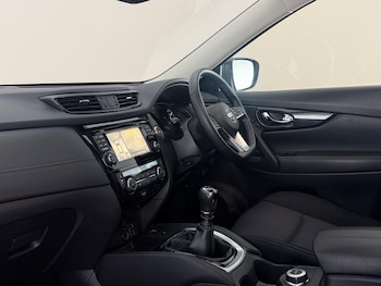 Used Nissan X-Trail 2020 for sale - 78641095: Photo