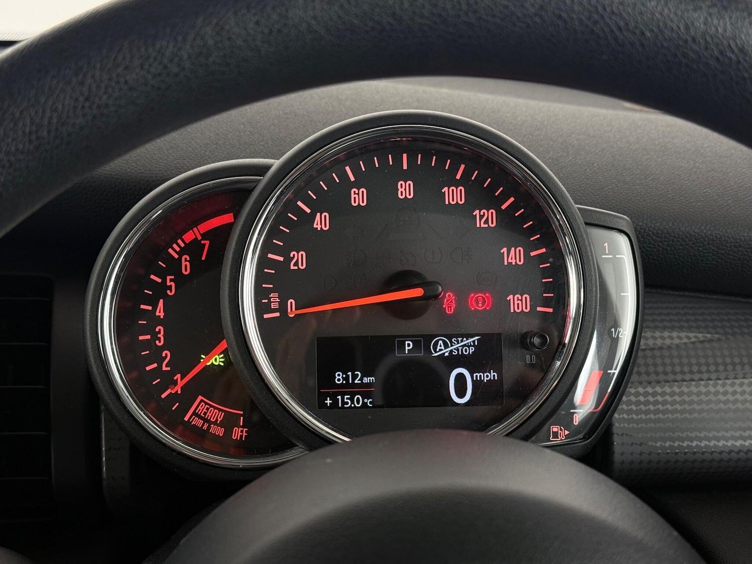 Used MINI Hatch 2020 for sale - 77182451: Photo 21