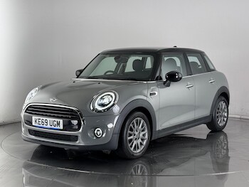 Used MINI Hatch 2020 for sale - 77182451: Photo