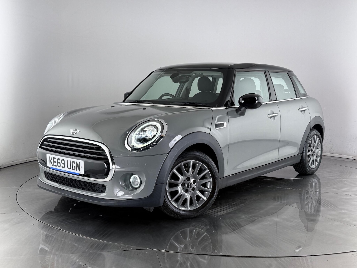 Used MINI Hatch 2020 for sale - 77182451: Photo 35