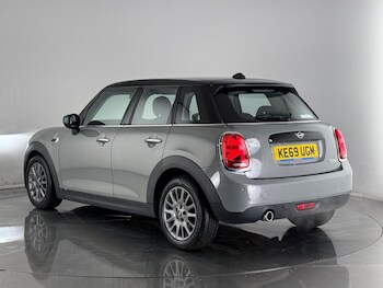 Used MINI Hatch 2020 for sale - 77182451: Photo