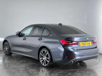 Used BMW 3 Series 2019 for sale - 74423665: Photo