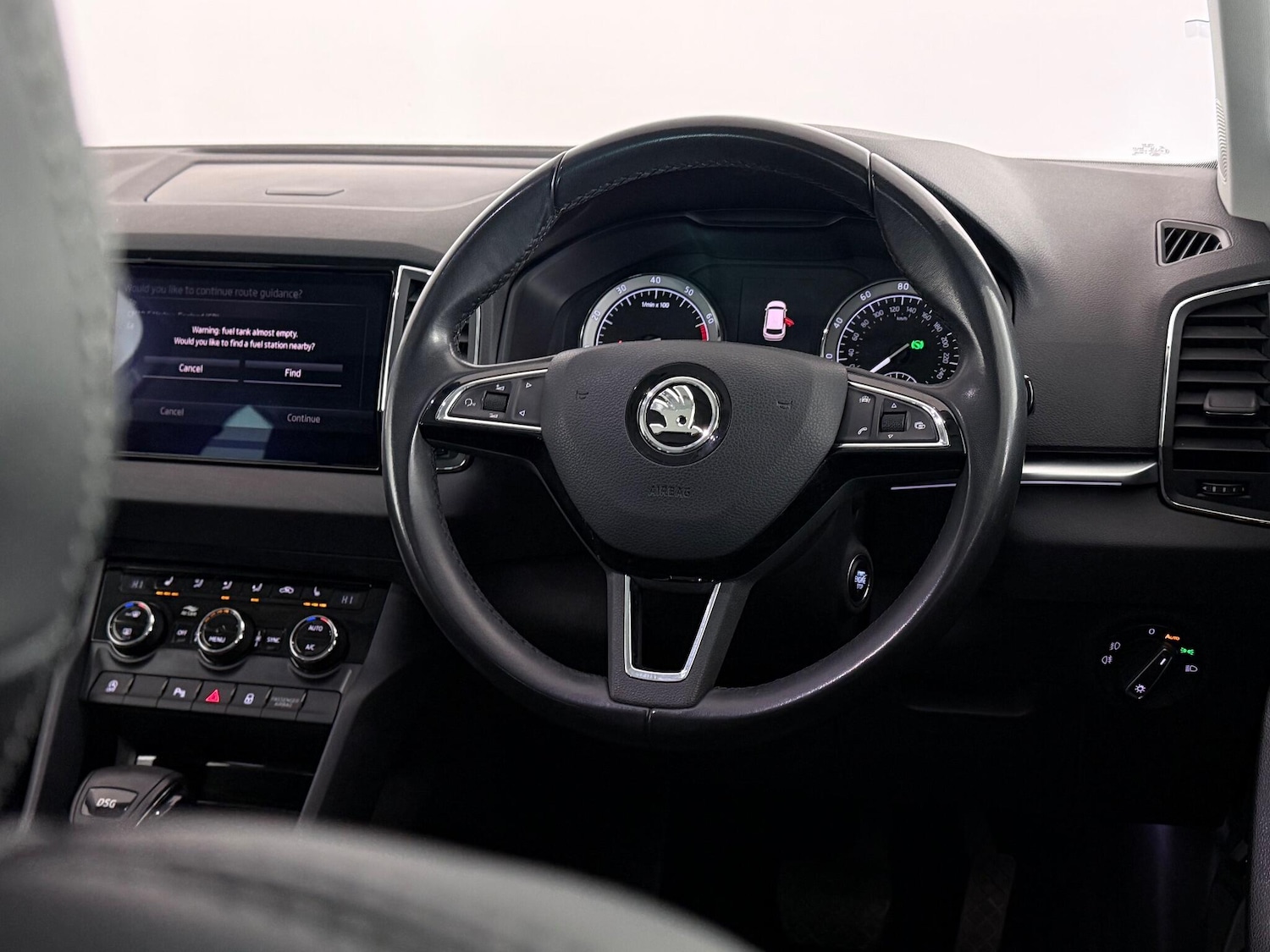 Used Skoda Karoq 2018 for sale - 77182899: Photo 17