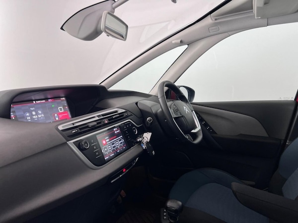 Used Citroen C4 Grand Picasso 2019 for sale - 76124178: Photo 15