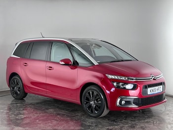 2019 (19) - 1.5 BlueHDi 130 Feel 5dr