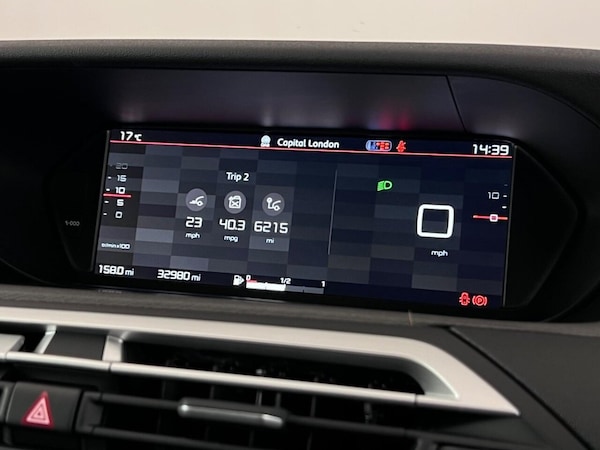 Used Citroen C4 Grand Picasso 2019 for sale - 76124178: Photo 20