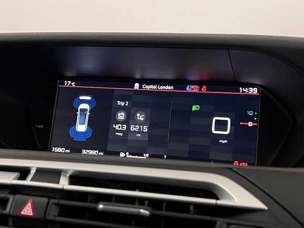 Used Citroen C4 Grand Picasso 2019 for sale - 76124178: Photo 21