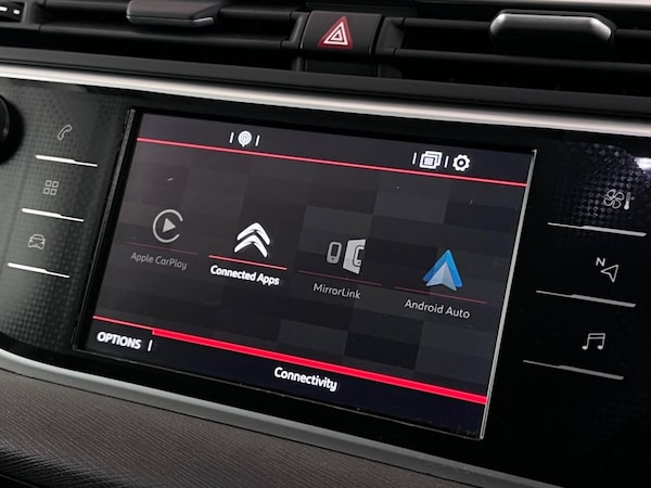 Used Citroen C4 Grand Picasso 2019 for sale - 76124178: Photo 24